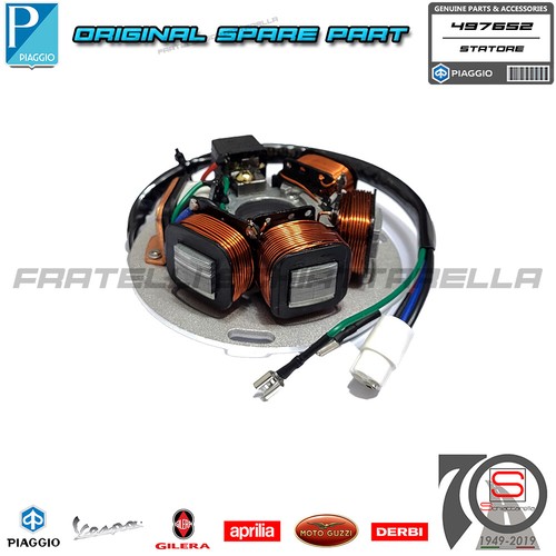 Statore magnete elettrico - magnete,