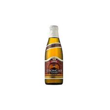 Birra Ceres Strong 33cl Cassa 24 bottiglie