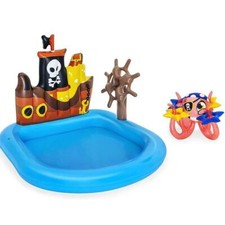 Piscina Gonfiabile Playcenter