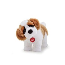 Peluche Trudi San Bernardo Bob