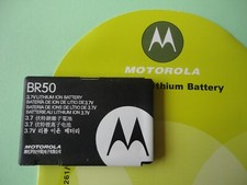 BATTERIA MOTOROLA BR50