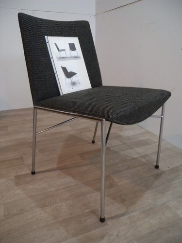 Sedia thonet mod - mod., 698