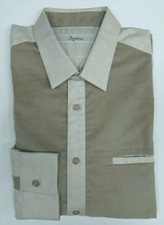 Camicia Ingram Uomo taglia 41 