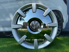 4 X 17 Pollici 5X112 Ruote