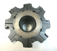 SANDVIK WSP Fresatrice A Disco