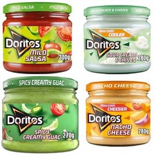 300g Doritos Dip - Salsa