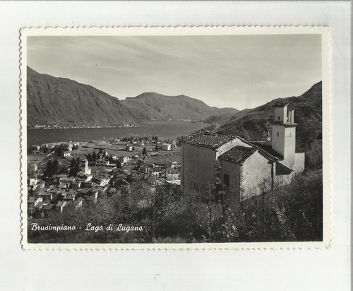 94671 vecchia cartolina - 94671,
