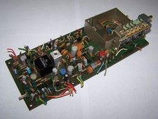 Pioneer SX-850 PCB MOS FET (C)