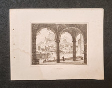 AMALFI VEDUTA SALERNO ANTICA