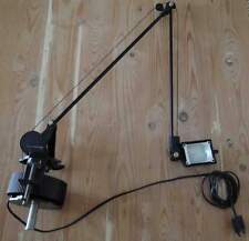 Sapiens Lampe de bureau, Sacha Ketoff, Studio PAF 