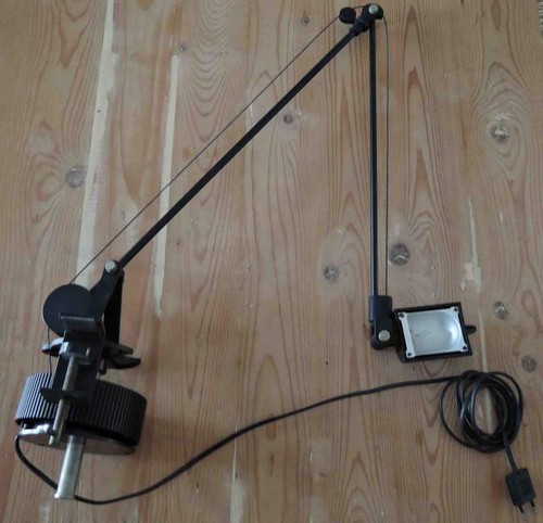 Sapiens lampe bureau sacha - sapiens,