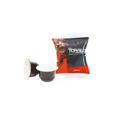 Caffè Toraldo Miscela Cremosa
