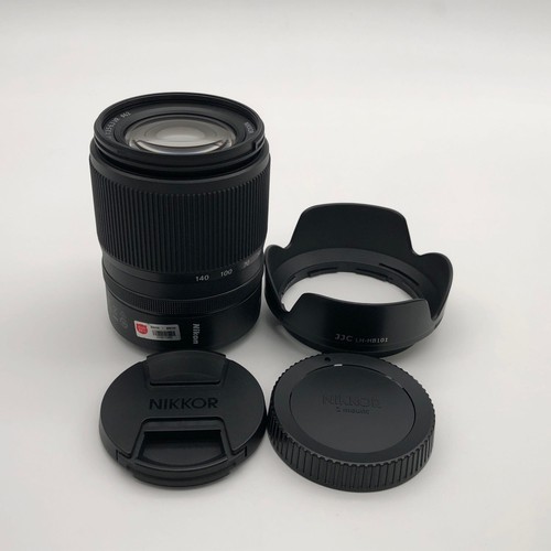 Nikon nikkor 140 - z, 18-140