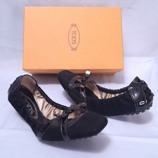 Tod's Ballerina Dee Laccetto