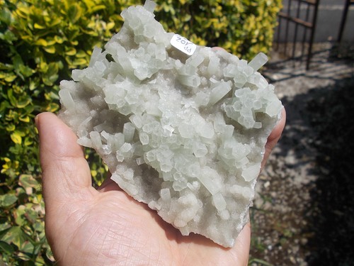 Minerali c34 aragonite - c34,