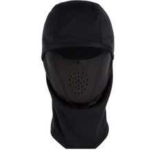Rossignol Passamontagna/Sottocasco da Bambino Jr Balaclava -  200 (Black)