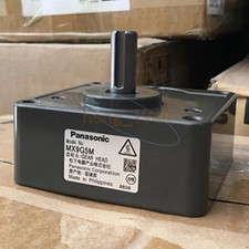 One nuovo panasonic mx9g5m - one,