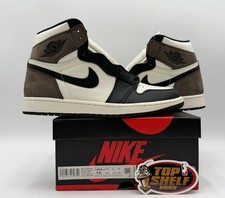 Nuove Air Jordan 1 High Dark