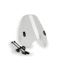 Parabrezza custom - parabrezza,