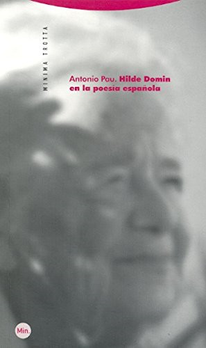 Hilde domin poes - domin, en