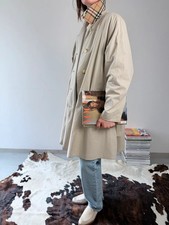 Vintage Burberrys’ x Al Duca