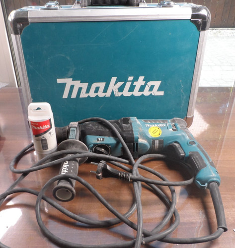 Makita hr2631ft trapano - makita,