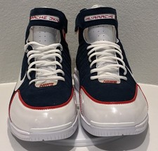 Nike Air Zoom Huarache 2K4
