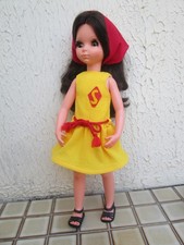 copie de la tenue All elba pour poupée furga alta moda, neuve