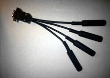 Cavo di rottura analogico per