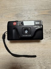 Leica mini fotocamera - ii,