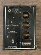 Amplificatore chitarra