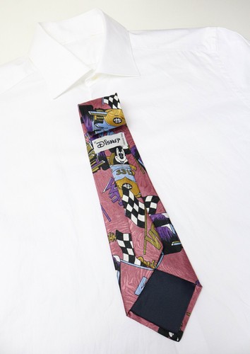 Cravatta disney uomo taglia - uomo,