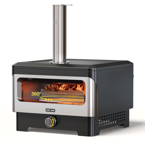 Forno pizza esterno - forno,