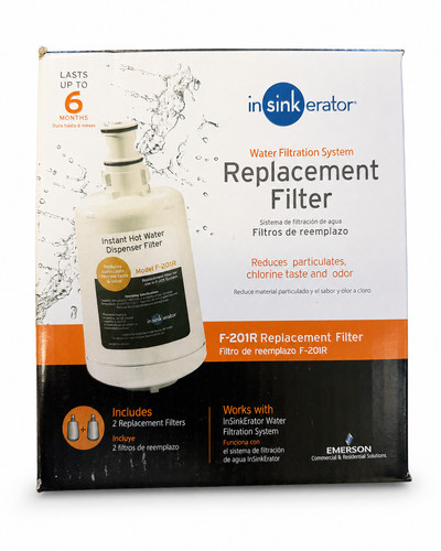Insinkerator 201r confezione - f-201r,