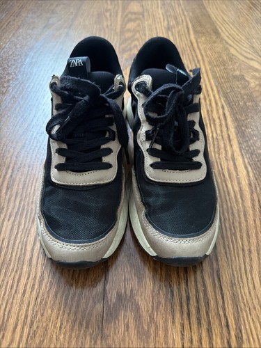Sneakers donna zara - sneakers,