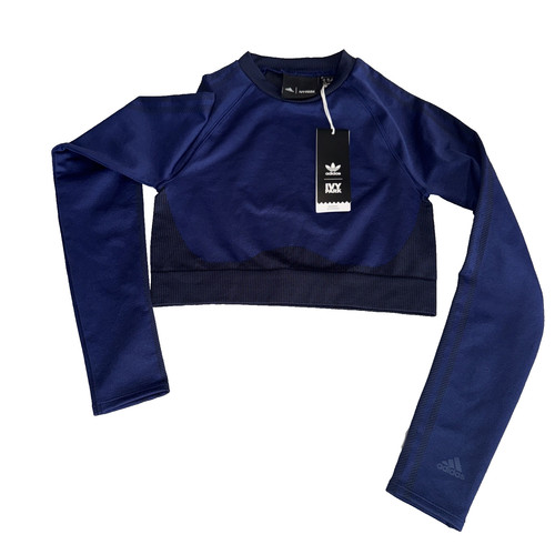 Adidas ivy park crop - ivy,