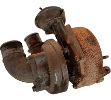 Turbocompressore per Nissan