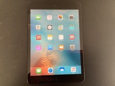 Apple ipad mini generazione - apple,