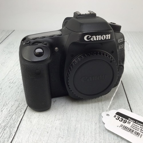 Corpo fotocamera canon - canon, eos