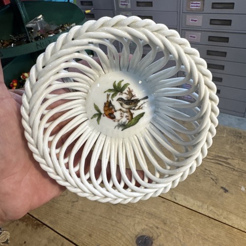 Herend lattice porcelain - herend,