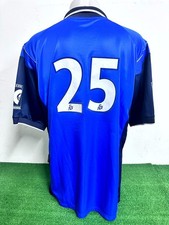 Maglia bastia 25 - n°,
