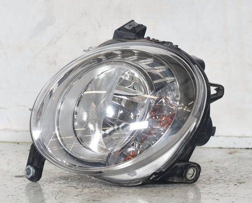 Faro destro 51787491 fiat - faro,