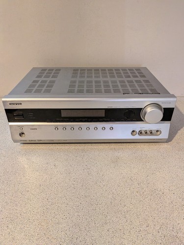 Onkyo sr507 1 canali - onkyo, tx-sr507