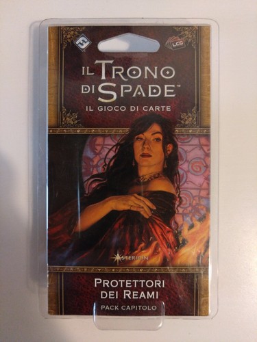 Trono spade lcg - il,
