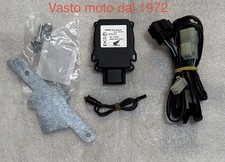 ALLARME ANTIFURTO ELETTRONICO