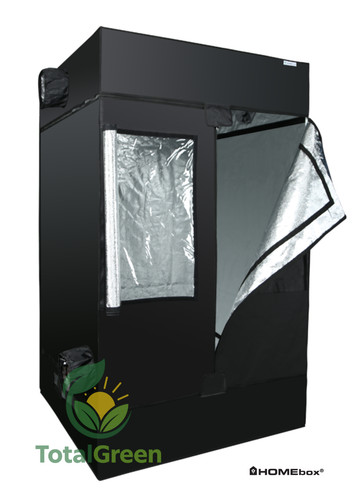 Growbox homebox homelab