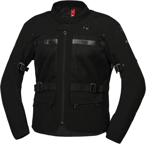 Giacca venture bigair nera - giacca, 1.0