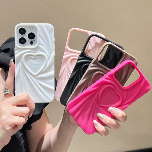 Cover telefono silicone love - telefono,