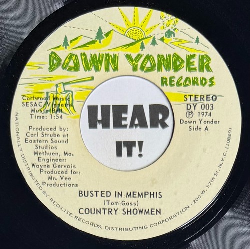Hot outlaw bopper rocker - bopper, 45