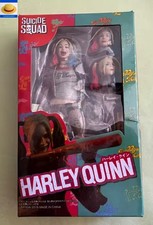 Action Figure Harley Queen